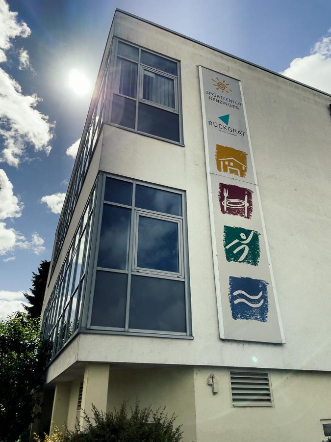 Sport Hotel Kenzingen Exterior photo