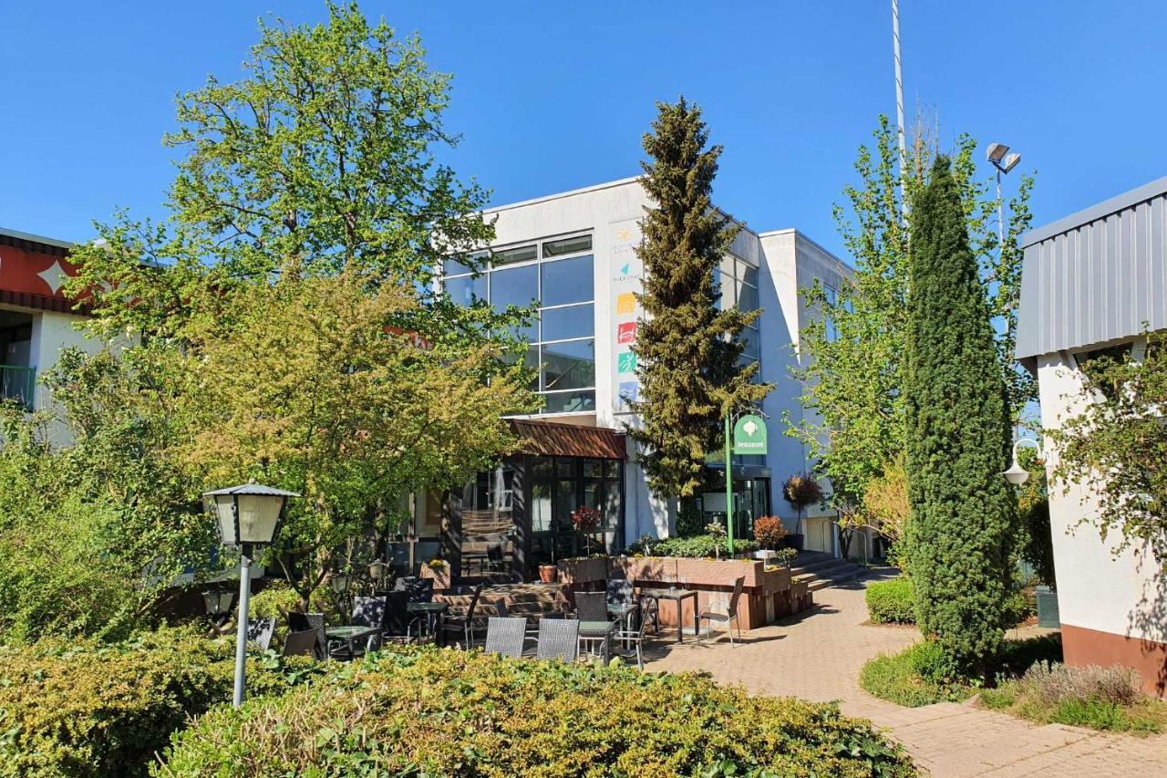 Sport Hotel Kenzingen Exterior photo