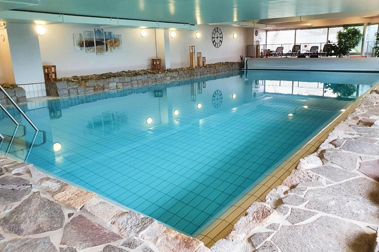 Sport Hotel Kenzingen Exterior photo