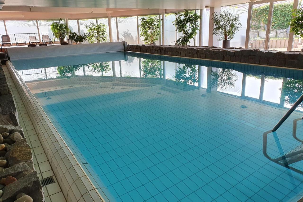 Sport Hotel Kenzingen Exterior photo