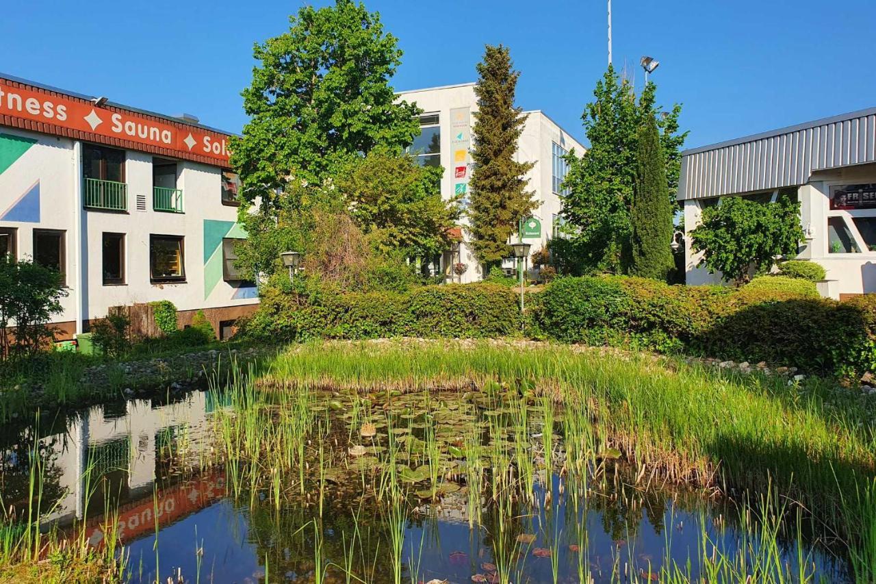 Sport Hotel Kenzingen Exterior photo