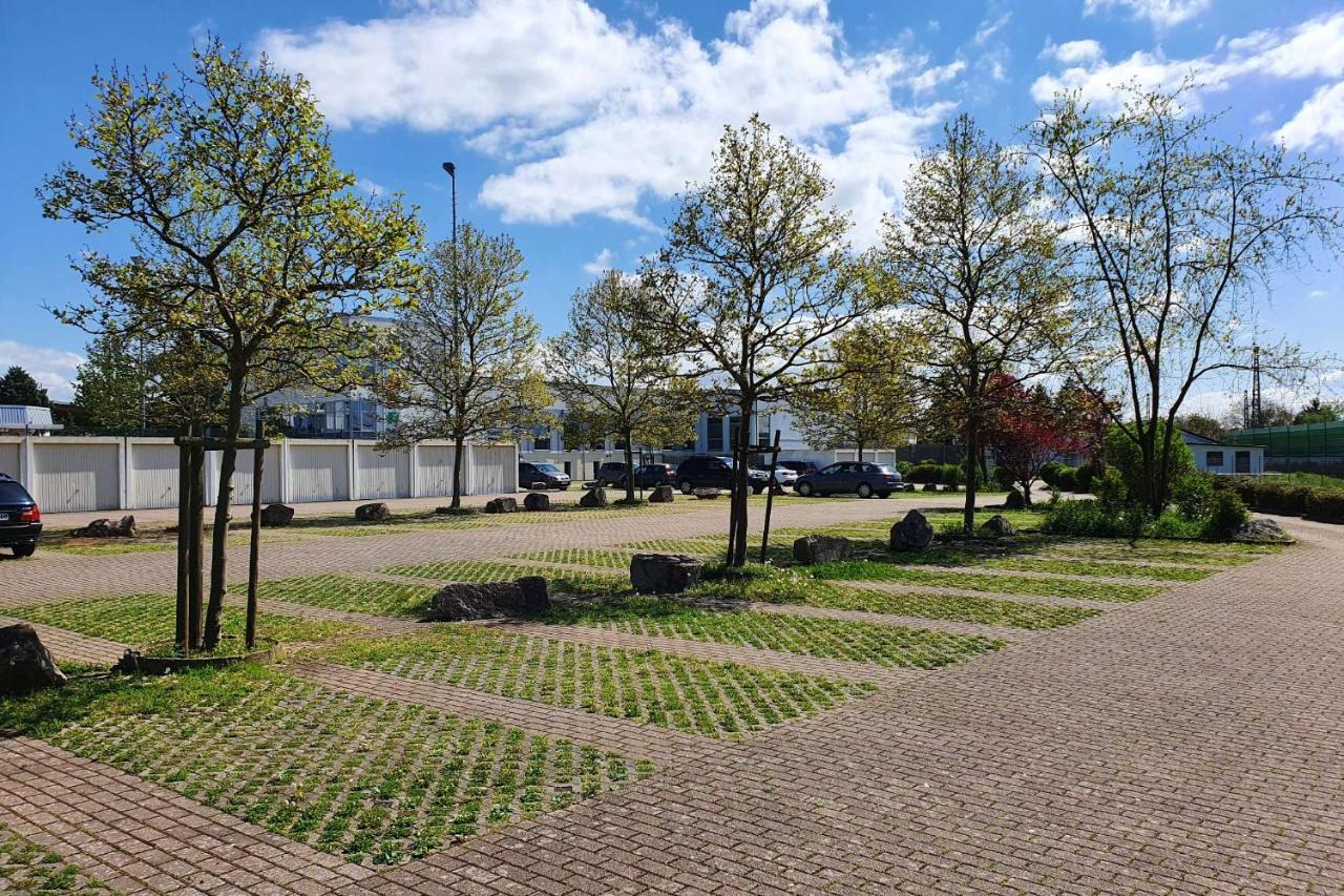 Sport Hotel Kenzingen Exterior photo
